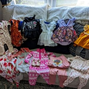 Baby Clothes